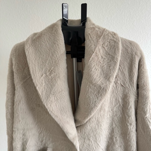 ☀️NEW☀️Anthropologie Shawl Jacket - Picture 5 of 14